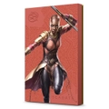 Seagate Gaming FireCuda 2TB Game Drive - Black Panther Limited Edition - Okoye [STLX2000403]