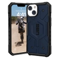 Urban Armor Gear Pathfinder Compatible with MagSafe Case (Suits iPhone 14) - Mallard