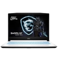 MSI Sword 15 A12UC FHD 15.6" Gaming Laptop i7-12700H 14-Core 2.7GHz 16GB RAM + 4GB RTX 3050 - Refurbished (As New)