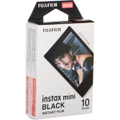 Fujifilm instax mini Black Frame Film 10 Pack
