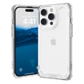 Urban Armor Gear Plyo Series Case (Suits iPhone 14 Pro) - Ice