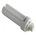 26w Fluorescent PLT Globe Warm White 3000k, Daylight 6400k MRL26