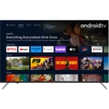 EKO 55" 4K Ultra HD Android 11 TV with built-in Chromecast