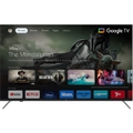 EKO 55" 4K Ultra HD Google TV with built-in Chromecast