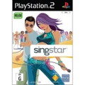 Singstar Standalone [Pre-Owned] (PS2)