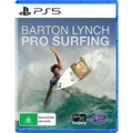 Barton Lynch Pro Surfing (PS5)