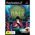 World Championship Poker [Pre-Owned] (PS2)