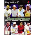 Smash Court Tennis Pro Tournament [Pre-Owned] (PS2)