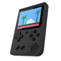 Portable Retro Handheld Video Game Console with Built-in 500 Games