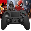 Rechargeable 4th Generation Wireless Gaming Console Controller