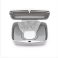 OXO TOT Perfect Pull Wipes Dispenser - Grey