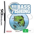 Big Catch Bass Fishing [Pre-Owned] (DS)