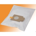 5(pk) Vacuum Bags For Eio All Models -Morphy Richards-Bissell-Edoma-Imetec (6002)