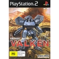 Valken [Pre-Owned] (PS2)