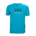 Helly Hansen Logo Tshirt Mens
