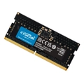 MICRON (CRUCIAL) 16GB (1x16GB) DDR5 SODIMM 5600MHz CL46 Notebook Laptop Memory