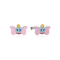 Disney Couture Kingdom - D100 - Dumbo Stud Earrings