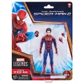 Marvel Legends Series Amazing Spider-Man 2 Spider-Man 6 inch Action Figure