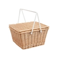Sunnylife Eco Small Picnic Basket