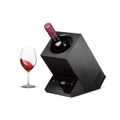 Little Cave Portable Wine Chiller - Black