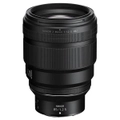 Nikon Nikkor Z 85mm f/1.2 S-Line Lens