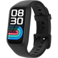 DGTEC 1.45" Smart Watch with Band - Black