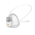 Caremax Hands-Free Mini Ultrasonic Mesh Nebuliser Inhaler