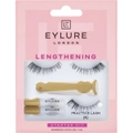 Eyelure Lengthening No. 118 False Eyelashes Starter Kit