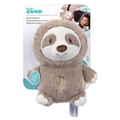 GUND - Lil Luvs - Sloth Soother - Soft Toy