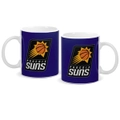 NBA Phoenix Suns Basketball Ceramic Coffee Mug Cup