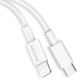 Philips 2m USB-C to Lightning Charging Cable Mfi Certified Connector For iPhone