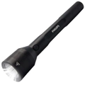 Philips Rechargeable LED Flashlight Handheld Camping 1000LM Torch Light Black