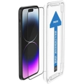 Philips High Transparency Tempered Glass Screen Protector For iPhone 14 Pro Max