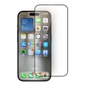 Philips HD Tempered Glass Screen Protector Film For Apple iPhone 15 Plus Clear