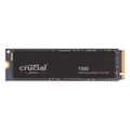 Micron Crucial T500 2TB M.2 NVMe PCIe4 SSD [CT2000T500SSD8]
