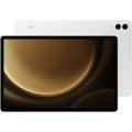 Samsung Galaxy Tab S9 FE+ Tablet - Silver 128GB Storage - 8GB RAM - Wi-Fi - Android [SM-X610NZSAXNZ]