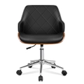ALFORDSON Executive Office Chair Kendra (Black)