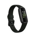 Fitbit Inspire 3 Fitness Tracker - Midnight Zen/Black - Black
