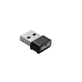 ASUS USB-AC53 Nano AC1300 Wireless USB Adapter, Support MU-MIMO and Windows 7/8/8.1/10 Operating Systems