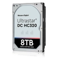Western Digital Ultrastar DC HC320 3.5" 8TB Serial ATA III