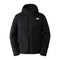 Mens The North Face Thermoball™ 50/50 Jacket Tnf Black