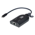Aten USB-C Virtual Media KVM Adapter [KA7183-AX]