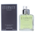 Calvin Klein Eternity For Men Eau De Toilette EDT 100ml Luxury Fragrance