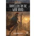 Jackals Travellers on the War Road