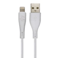 Moki Life Syncharge USB-A To MFi-Certified Lightning 2m Charge/Data Sync Cable