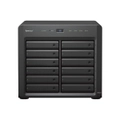 Synology DiskStation DS2422+ 12-Bay 3.5" Diskless, AMD Ryzen Quad-core 2.2GHz , 4xGbE NAS Scalable Expansion Unit - DX1222