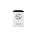 PNY v222w USB Flash Drive 64GB USB-A 2.0 Silver [HPFD222W-64]