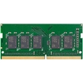 Synology D4ES02 8GB (1x8) DDR4 SODIMM Memory [D4ES02-8G]
