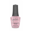 Gelish Gel Polish - Foundation Flex Soak-Off Rubber Nail Base Coat - Light Nude