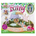 My Fairy Garden Indoor Fairy Garden Kids/Childrens Grow And Play Toy Set 4+
